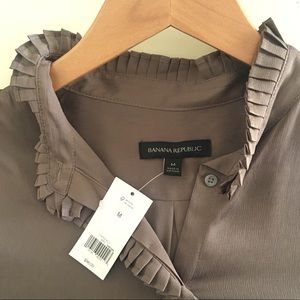 Banana Republic dress shirt